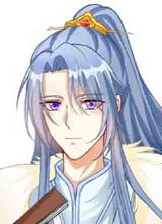 女尊帝国之朕的倾世男妃们 截图1