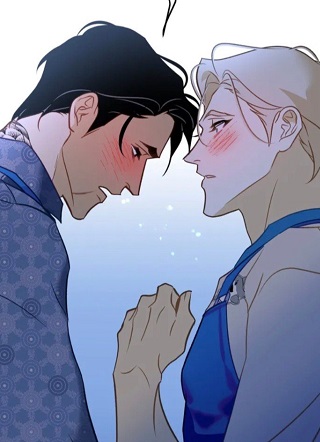 生鱼片店老板的初恋是人鱼 截图1