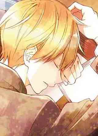 情感失联 截图1