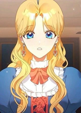 冬日庭院的哈布尔 截图1