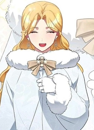 冬日庭院的哈布尔 截图1