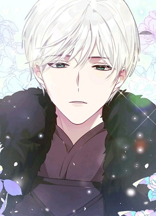 冬日庭院的哈布尔 截图1