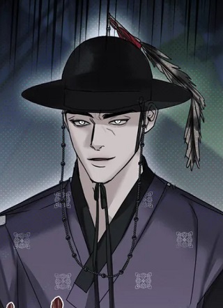 鬼怪的巫纱帽 截图1