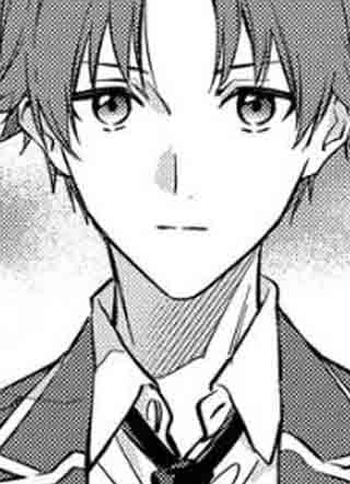 欢迎来到实力至上主义的教室 2年级篇 截图1