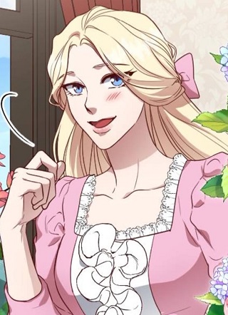 野兽之花 截图1