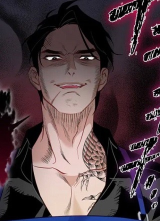 鱼生店老板的初恋是条人鱼 截图1