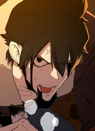 无敌游民 截图1