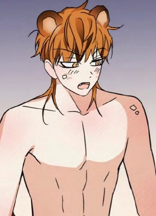 柿饼现身了！ 截图1