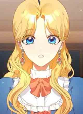 冬日庭园的哈布尔 截图1