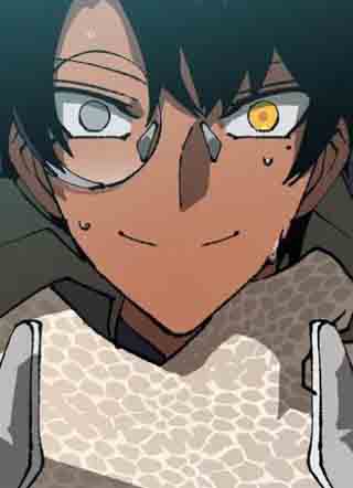 物种畸变 截图1