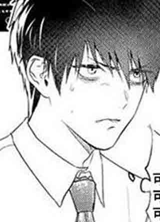 被捉住的小把柄 截图1