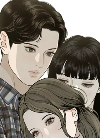 海洋的影子 截图1