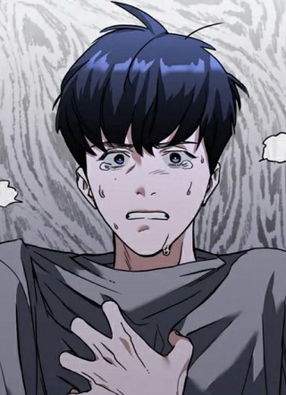 复仇之花 截图1