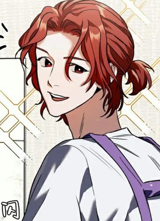 复仇之花 截图1