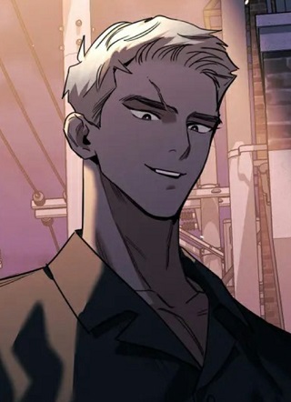 复仇之花 截图1