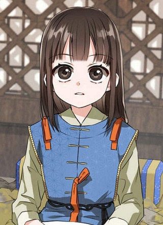 成了武林世家不受宠的孙女 截图1