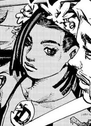 乔乔的奇妙冒险 第9部 The JOJO Lands 截图1