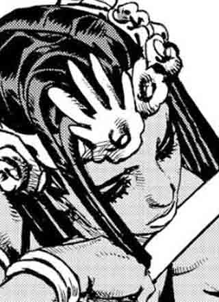 乔乔的奇妙冒险 第9部 The JOJO Lands 截图1