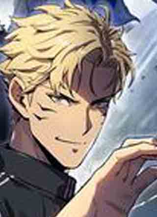 只想当小透明的我居然召唤出老虎 截图1