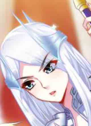 没有修炼天赋的我只好召唤神明 截图1