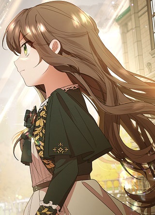 反派女孩羞于被爱 截图1