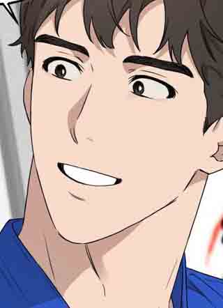 柔道情缘 截图1