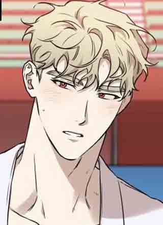 柔道情缘 截图1