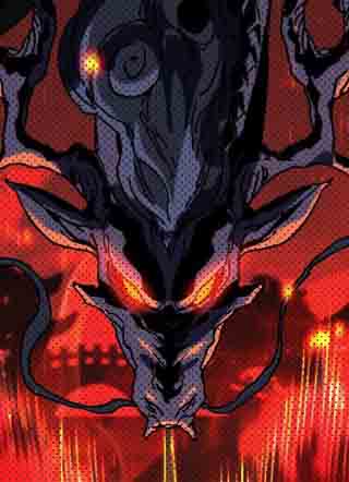 掌控游戏异界成王 截图1