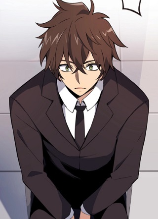 神的打工世界 截图1