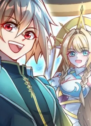 即将被世界抹杀的我，用时停支配世界！ 截图1