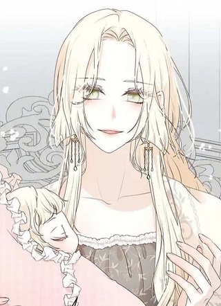 出生于原著中没有的人物 截图1