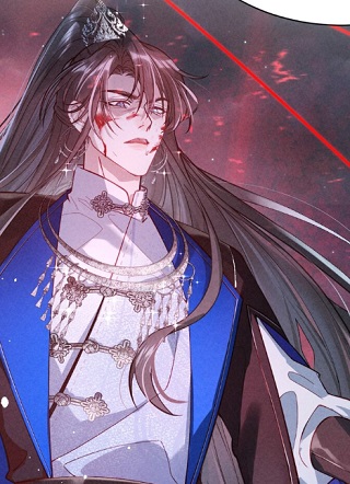 病娇师弟又在跟我装可怜 截图1