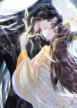 黑月光拿稳BE剧本（长月无烬）