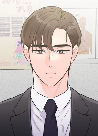 信息素宝贝 截图1