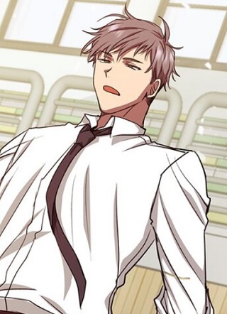 假废柴的校园生活 截图1