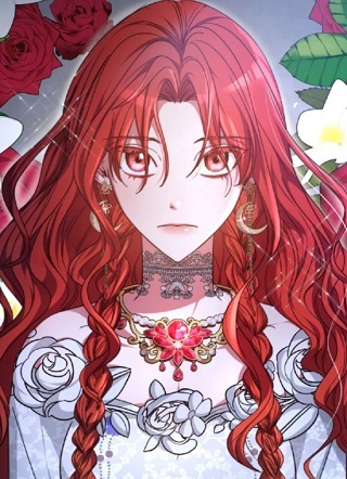 红色月桂花献给我的陛下 截图1