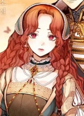 红色月桂花献给我的陛下 截图1