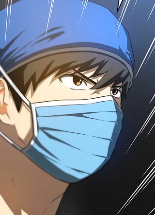 完美医生 截图1