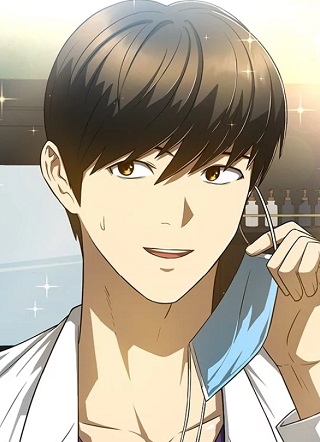 完美医生 截图1