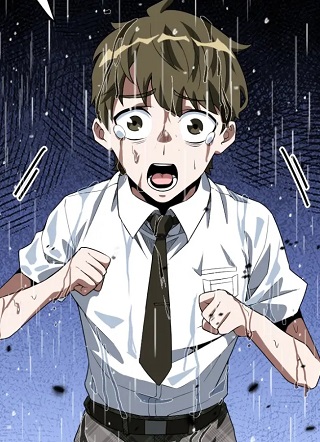 灾厄收容所 截图1