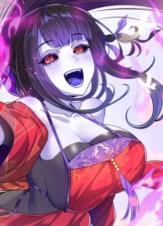 妖女哪里逃 截图1