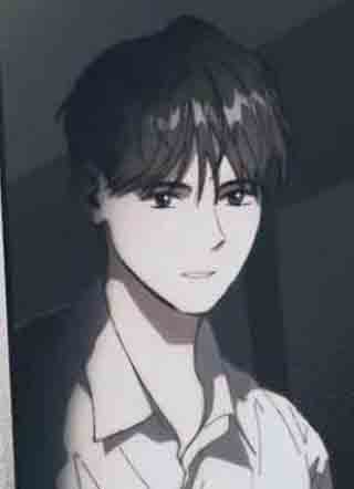 曙光韩漫 截图1