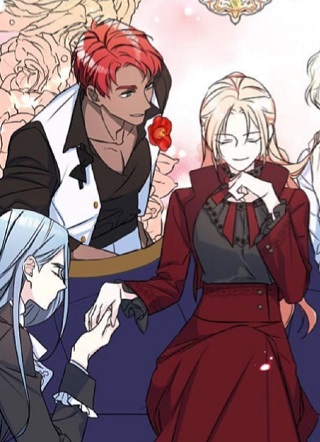 成为男主的女性朋友 截图1