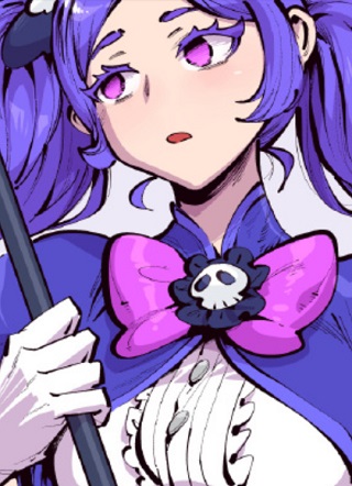 好兄弟是魔法少女 截图1