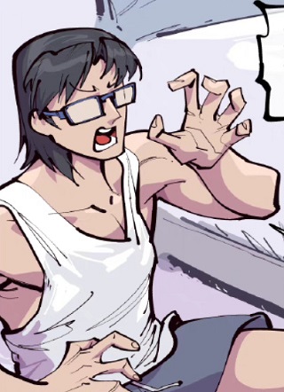 好兄弟是魔法少女 截图1