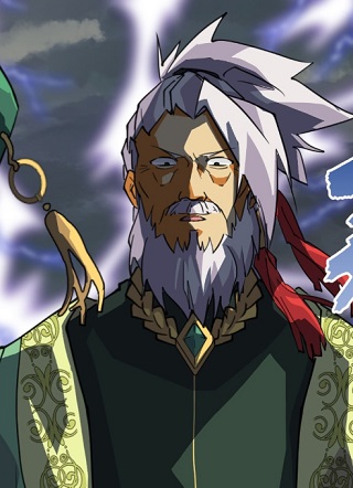 仁者无敌之龙战在野 截图1