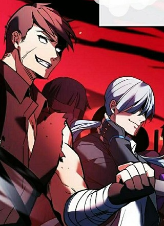 圣座们是我的弟子 截图1