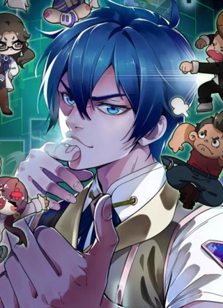 开局满仇恨，我靠嘲讽升级成神 截图1