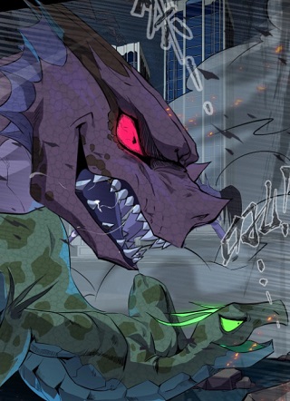 全民转职：圣骑士的我成就最强 截图1