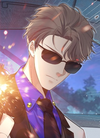 反派夫妻，在线离婚 截图1